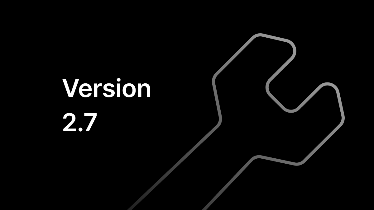 BlogEngine 2.7 released