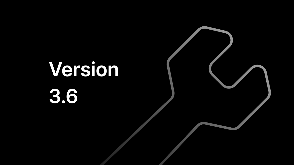 BlogEngine 3.6 released