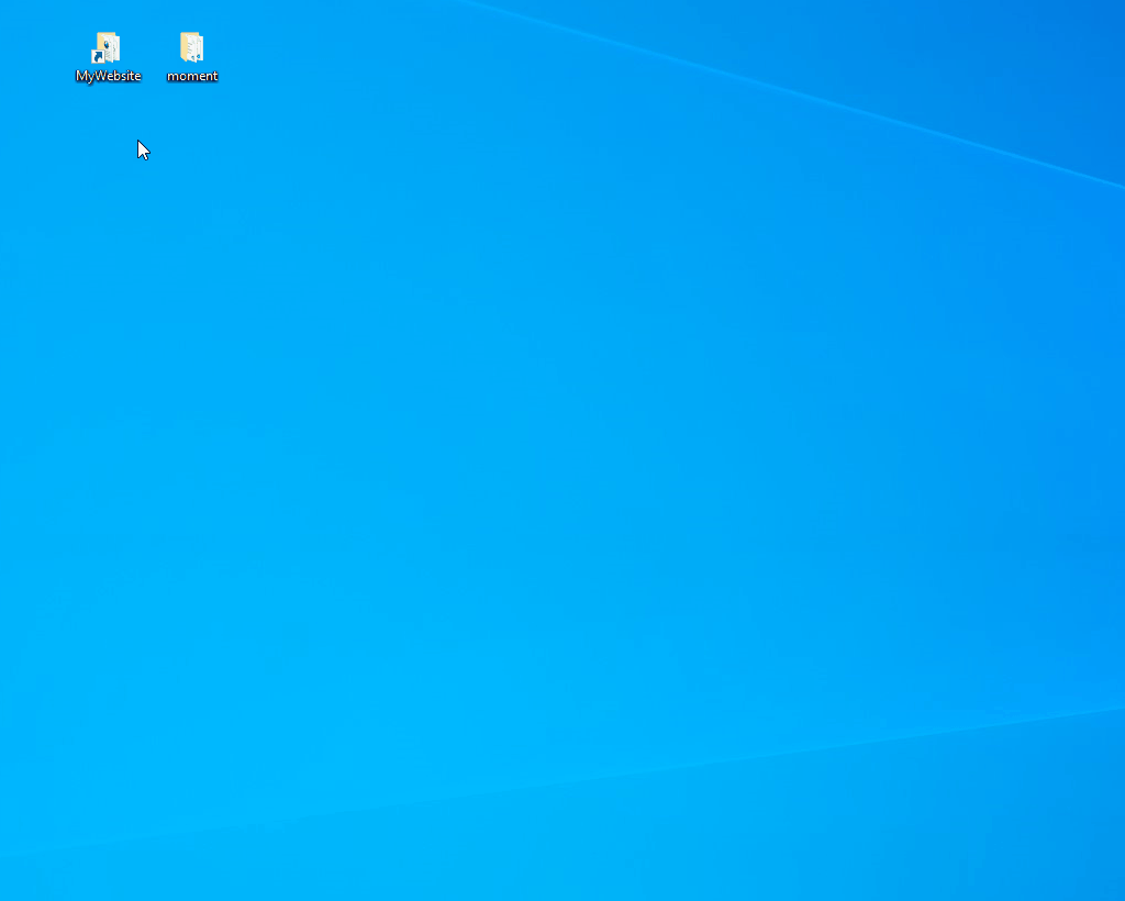 BlogEngine Theme Installation