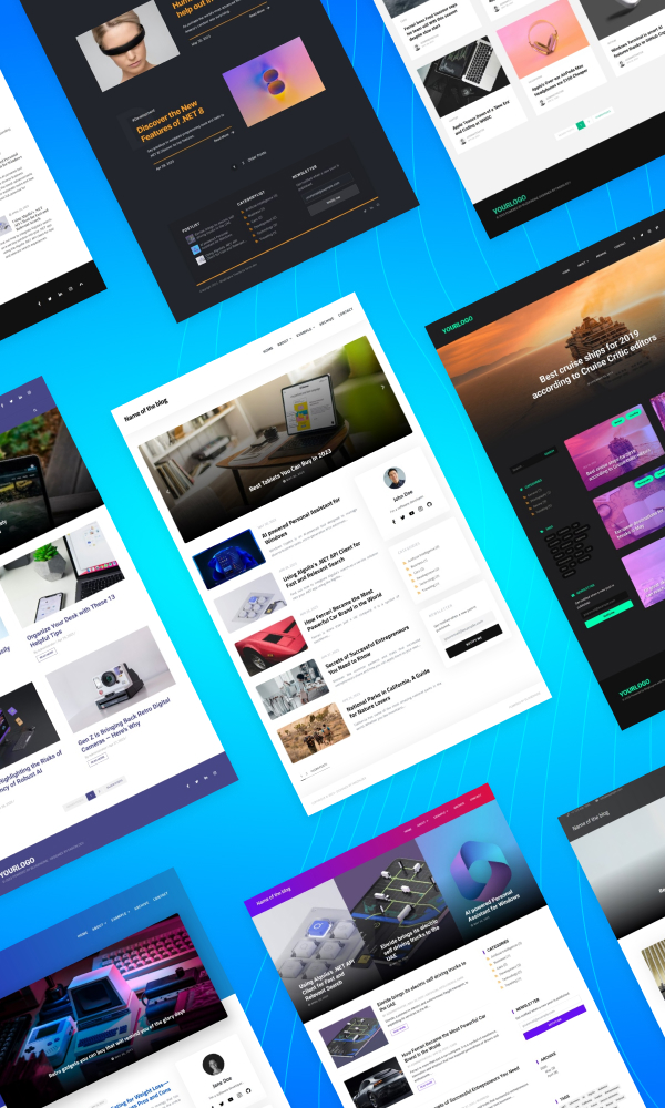 10 Themes | $99.97